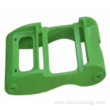 Precision Casting Parts Factory For Agriculture